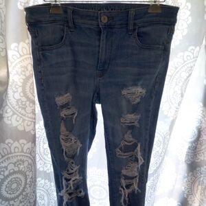 American Eagle Regular 12 Jeans